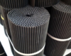 single faced corrugated plastic rolls